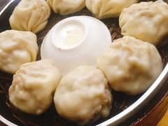 -百年尹氏汤包(湖南路狮子桥店)
