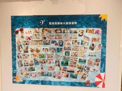 -BlueBubble蓝泡泡婴幼儿游泳会所(合川路店)