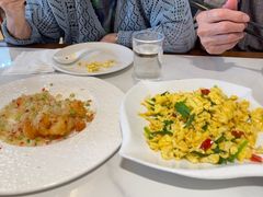 -马凯餐厅(长椿街店)
