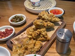 -潮粥荟·潮汕砂锅粥(槐房万达店)