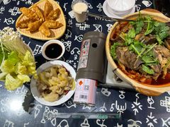 柠檬爪爪-牛炖牛·怪味牛骨头(大成路店)