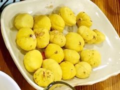 栗子-顺德火焰醉鹅坊(珠海店)