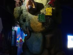 -重庆欢乐海底世界