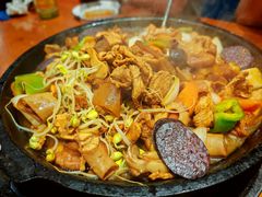 -山城正宗集安高丽火盆