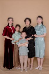 -BabyA 专业婴童摄影(古北时尚广场店)