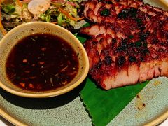 -芭札·Thai泰国餐厅(同和金铂天地店)