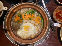 -滇野云南野生菌餐厅(陕西南路店)