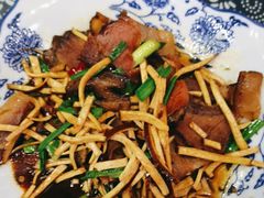 -记忆湘菜馆(芙蓉镇店)
