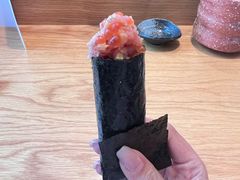 -Sushi Zo Hong Kong