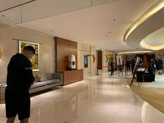 -上海雅居乐万豪侯爵酒店