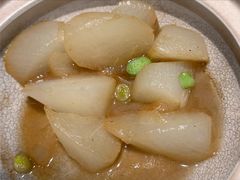 -粗茶淡饭·隐庐私厨(东亭店)