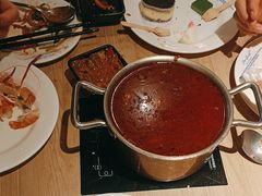 -星伦多自助料理(宝山龙湖天街店)