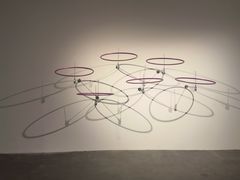 -chi K11艺术空间展览厅