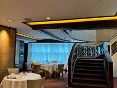 -唐阁(香港朗廷酒店)