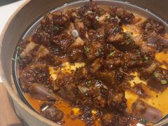 -万荣烤鸭店·北京菜(天坛店)