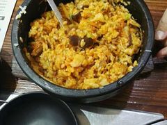 -意成料理