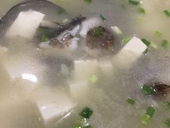 -渔中舟海鲜大排档(普陀沈家门店)