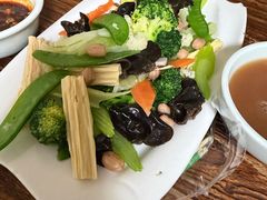 -正宗天津烧麦馆(柳州路店)