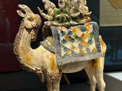 -陕西历史博物馆