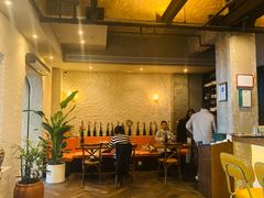 -Laures·月桂西班牙碳烤餐厅(十尚坊店)