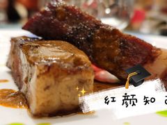 -御膳·现代粤菜·高空城景宴会厅·谢师宴(罗湖万象城店)