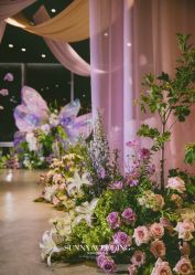 -Sunny喜铺婚礼定制·求婚策划