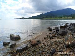 -坝光海滩