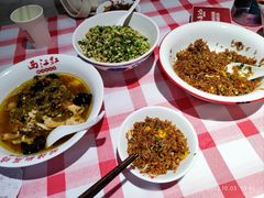 -西江红·株洲本地菜(滨江南路店)