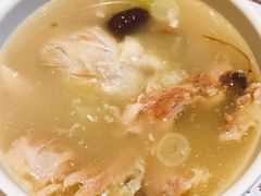 -朴大人炭烤·韩国料理(奥帆中心海尔洲际店)