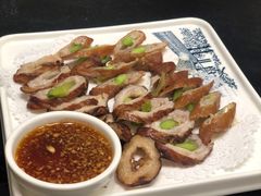 -旺达·福州菜(正大广场店)