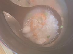 -如轩·海鲜砂锅粥·潮汕菜(海珠店)