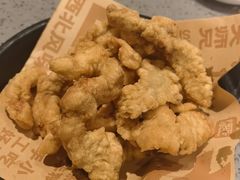 -大师兄·西北小馆(南沙万达广场店)