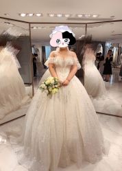 点击看大图 -GRACE KELLY婚纱与礼服(北京店)