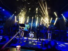 -MOSSO音乐酒吧·live house(南京旗舰店)