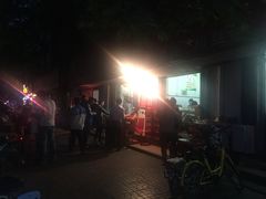 -秦镇史玉林凉皮(翡丽城店)