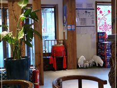 大堂-水煮三国·川鲁江湖菜(香山店)