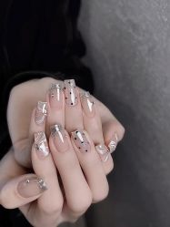 -M·X Nail日式美甲美睫
