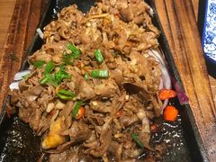 -额娘·春饼烤鸭(乐汇城店)