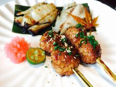 -笑福亭料理小馆(解放碑店)