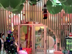 -水桶王国主题餐厅·聚会·生日派对·亲子活动·家庭套餐(亚龙湾希尔顿店)