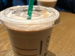 -星巴克(天津五大道店)