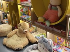 -方庄书店(通润商务会馆店)