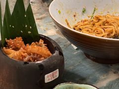 -浩海火燒雲傣家菜(芮欧百货店)