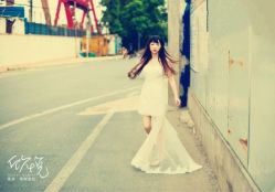 写真*张涛作品-张涛·欣悦造型