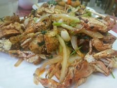 -叶存利海鲜大馅饺子(东戴河止锚湾店)