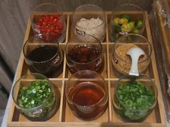 -神洲四海大酒楼(王府井澳门中心店)