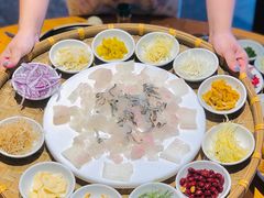 -广府乡下·饭庄(新港东路店)