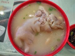 -廖老妈蹄花店(人民公园陕西街259号店)