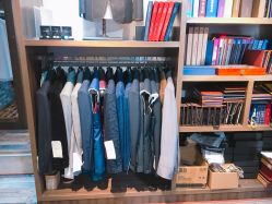 -优刻西服西装定制(金轮国际广场店)