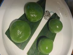 -老阿爸鲜鱼土菜(昆山花桥店)